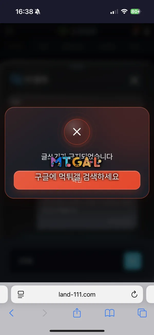 먹튀갤러리 제보에 첨부된 이미지 6